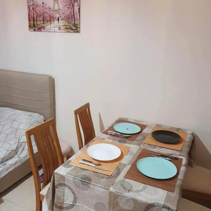 Home Away From Home_3Br At Maniatika_14Min Walk To The Port Pireus Exteriér fotografie