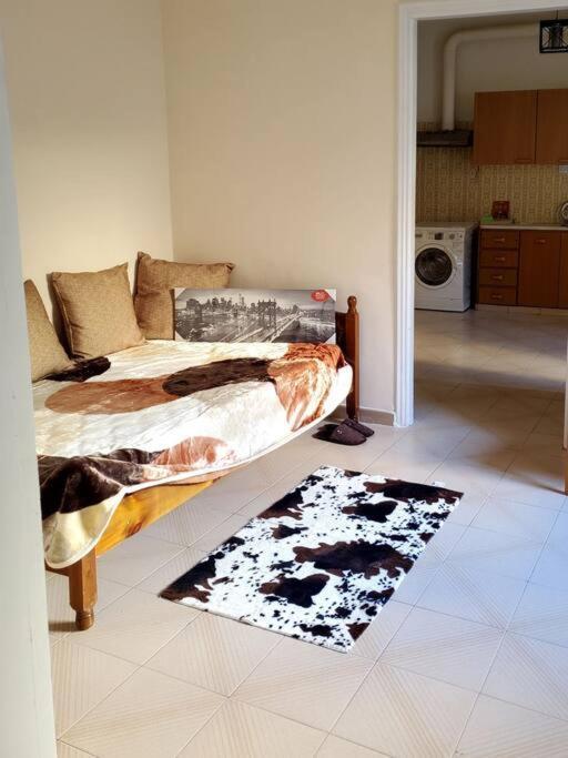 Home Away From Home_3Br At Maniatika_14Min Walk To The Port Pireus Exteriér fotografie